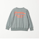 ＜Champion＞クルーネック スウェット / トレーナー / キッズ  140cm-160cm