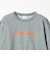＜Champion＞クルーネック スウェット / トレーナー / キッズ  140cm-160cm