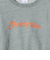 ＜Champion＞クルーネック スウェット / トレーナー / キッズ  140cm-160cm