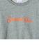＜Champion＞クルーネック スウェット / トレーナー / キッズ  140cm-160cm