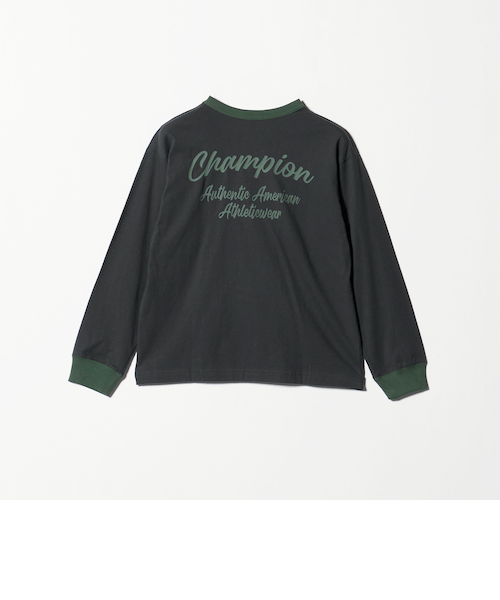 115サイズ グリーンレーベルリラクシング キッズ　まとめ売り ロンハーマン Champion＞ロングスリーブ Tシャツ / キッズ 140cm-160cm