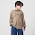 ＜Champion＞ロングスリーブ Tシャツ  / キッズ  140cm-160cm