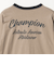 ＜Champion＞ロングスリーブ Tシャツ  / キッズ  140cm-160cm