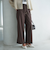 ［size SHORT/TALLあり］オルマイ ツイル ベイカー パンツ