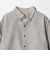【WEB限定】JUST fit デイリー オックスフォード ボタンダウン シャツ