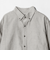 【WEB限定】JUST fit デイリー オックスフォード ボタンダウン シャツ