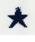 【別注】＜ROSTER SOX＞GLR 1STAR ソックス
