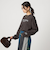 ロゴ ロングスリーブ Tシャツ