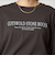 ロゴ ロングスリーブ Tシャツ