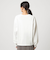 ロゴ ロングスリーブ Tシャツ