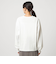 ロゴ ロングスリーブ Tシャツ