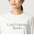 ロゴ ロングスリーブ Tシャツ