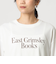 ロゴ ロングスリーブ Tシャツ