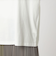 ロゴ ロングスリーブ Tシャツ