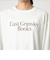 ロゴ ロングスリーブ Tシャツ