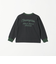 ＜Champion＞ロングスリーブ Tシャツ  / キッズ  110cm-130cm