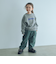＜Champion＞クルーネック スウェット / トレーナー / キッズ  110cm-130cm