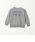 ＜Champion＞クルーネック スウェット / トレーナー / キッズ  110cm-130cm