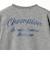 ＜Champion＞クルーネック スウェット / トレーナー / キッズ  110cm-130cm