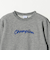 ＜Champion＞クルーネック スウェット / トレーナー / キッズ  110cm-130cm