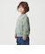＜Champion＞クルーネック スウェット / トレーナー / キッズ  110cm-130cm