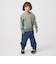＜Champion＞クルーネック スウェット / トレーナー / キッズ  110cm-130cm