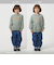＜Champion＞クルーネック スウェット / トレーナー / キッズ  110cm-130cm
