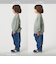 ＜Champion＞クルーネック スウェット / トレーナー / キッズ  110cm-130cm