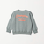 ＜Champion＞クルーネック スウェット / トレーナー / キッズ  110cm-130cm