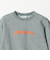 ＜Champion＞クルーネック スウェット / トレーナー / キッズ  110cm-130cm