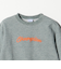 ＜Champion＞クルーネック スウェット / トレーナー / キッズ  110cm-130cm