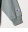 ＜Champion＞クルーネック スウェット / トレーナー / キッズ  110cm-130cm