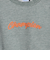 ＜Champion＞クルーネック スウェット / トレーナー / キッズ  110cm-130cm