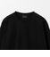 オーガニック コットン ポンチ クルーネック Tシャツ