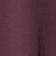 オーガニック コットン ポンチ クルーネック Tシャツ