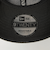【別注】＜NEW ERA＞9TWENTY デニム LA  ブラック キャップ