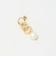 リング＆淡水パール ピアス