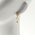 リング＆淡水パール ピアス