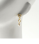 リング＆淡水パール ピアス