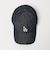 【別注】＜NEW ERA＞9TWENTY デニム LA  ネイビー キャップ