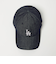 【別注】＜NEW ERA＞9TWENTY デニム LA  ネイビー キャップ