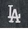 【別注】＜NEW ERA＞9TWENTY デニム LA  ネイビー キャップ