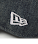 【別注】＜NEW ERA＞9TWENTY デニム LA  ネイビー キャップ