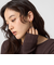 ライン イヤリング