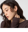 ライン イヤリング