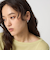 ライン イヤリング