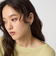 ライン イヤリング