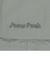 ＜Snow Peak＞ライト マウンテン クロス ハット