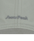 ＜Snow Peak＞ライト マウンテン クロス キャップ
