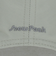 ＜Snow Peak＞ライト マウンテン クロス キャップ